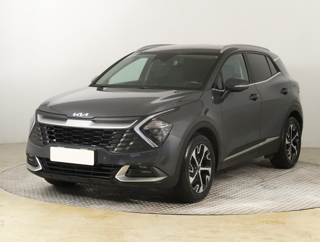 2022 Kia SPORTAGE - 3