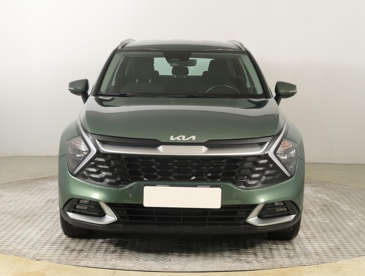 2022 Kia SPORTAGE - 2