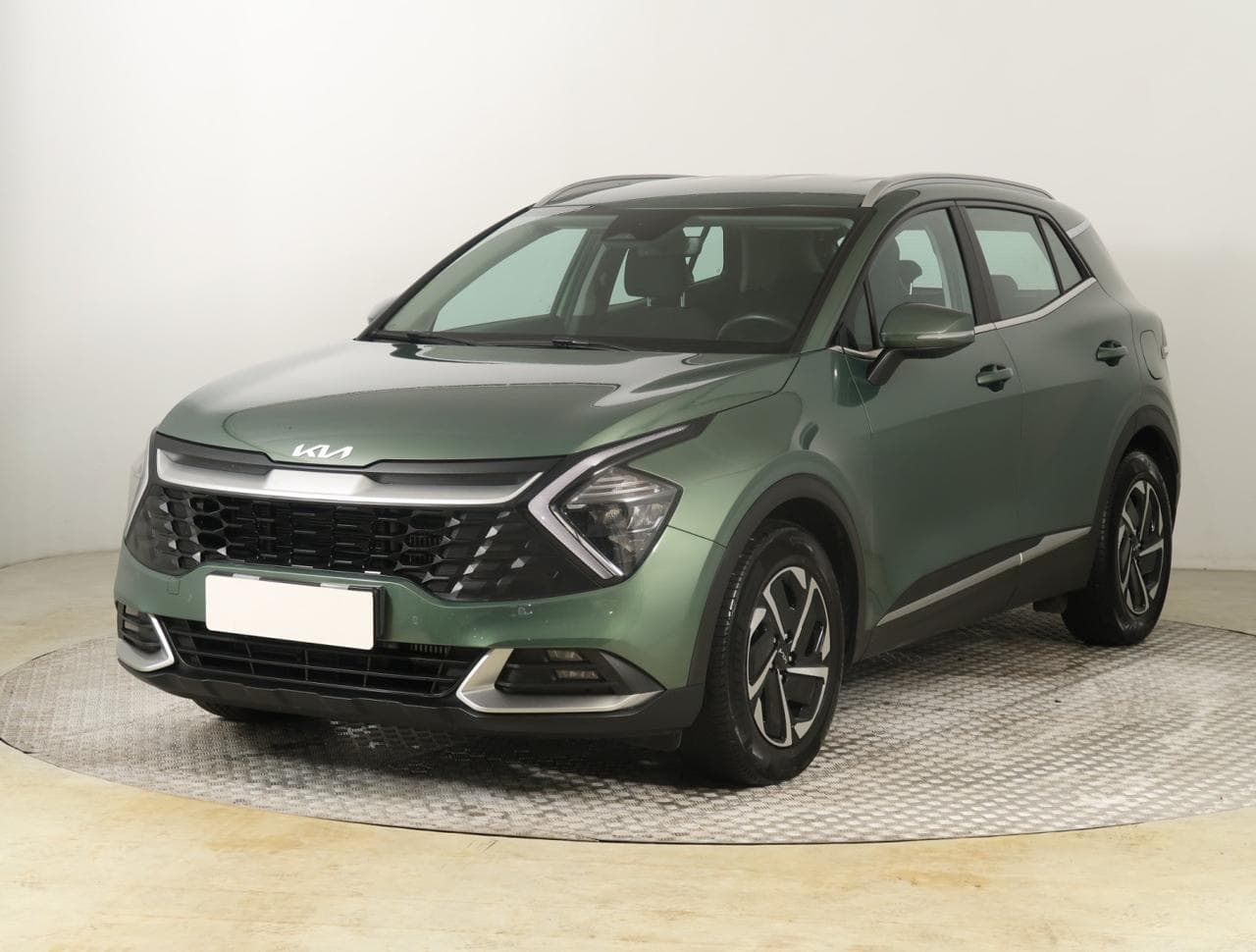 2022 Kia SPORTAGE - 3