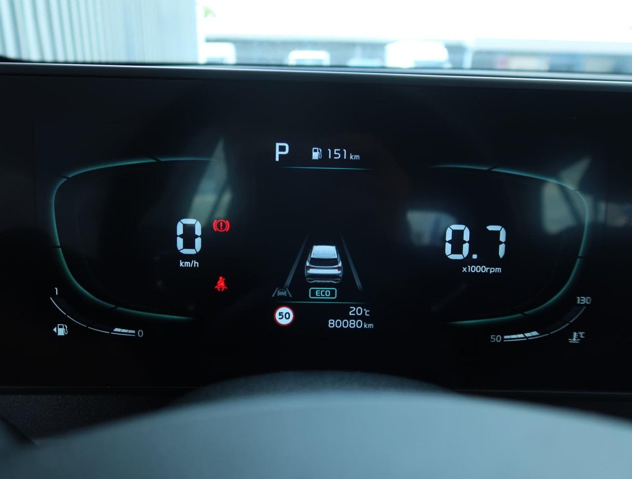 2022 Kia SPORTAGE - 17