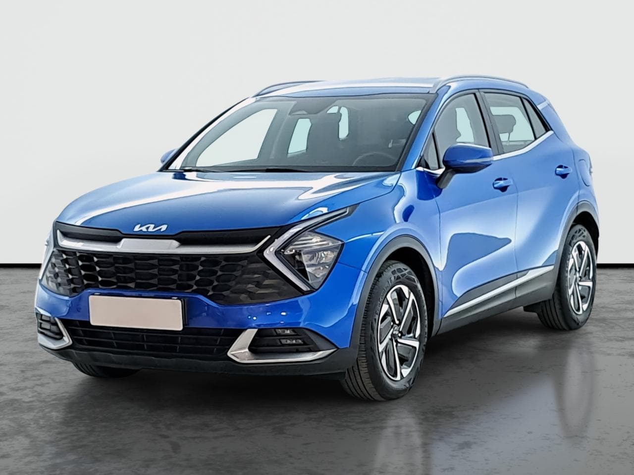 2023 Kia SPORTAGE - 3