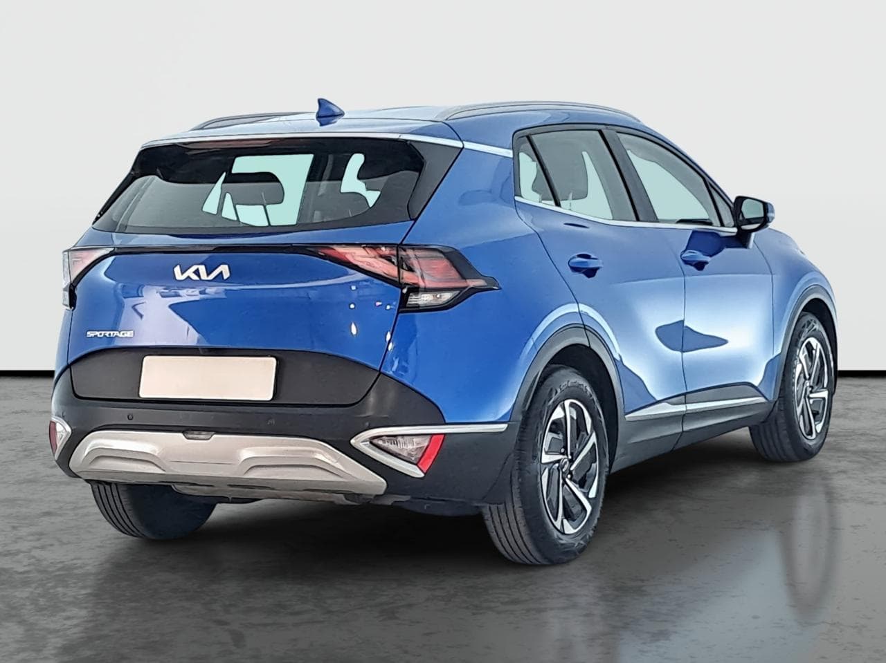 2023 Kia SPORTAGE - 7