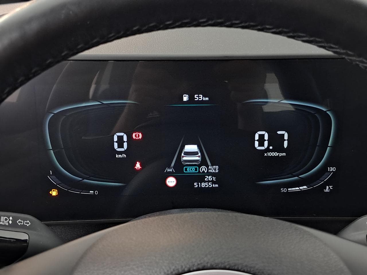 2023 Kia SPORTAGE - 17