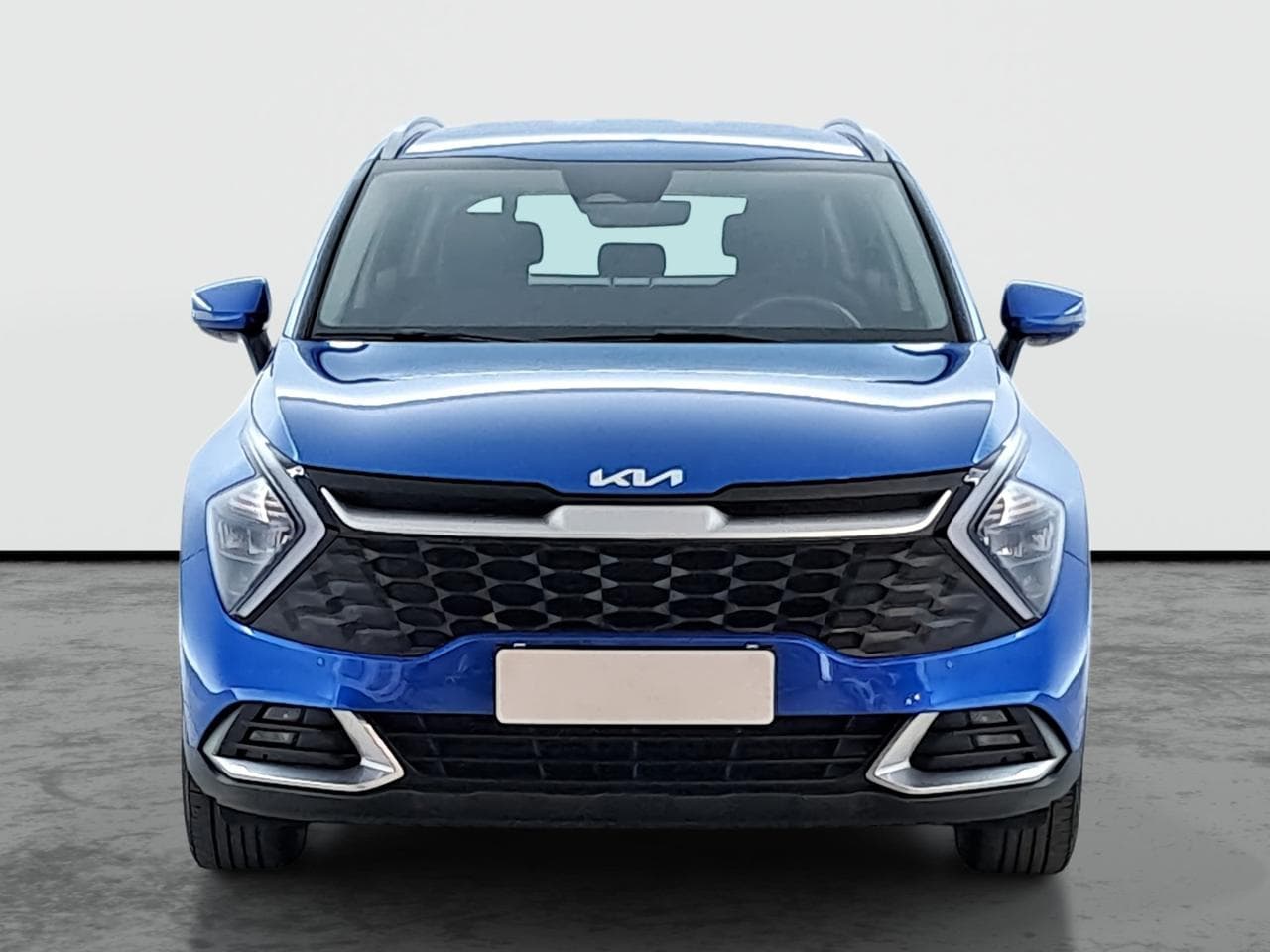 2023 Kia SPORTAGE - 2