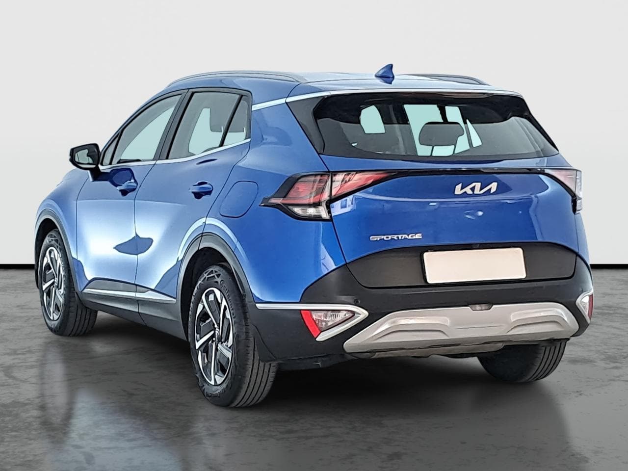 2023 Kia SPORTAGE - 5