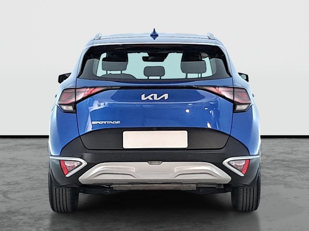 2023 Kia SPORTAGE - 6