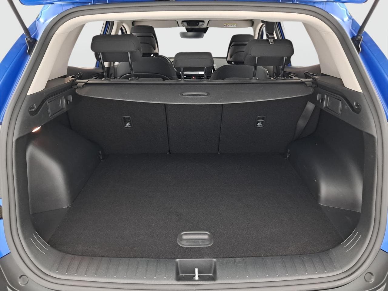 2023 Kia SPORTAGE - 20