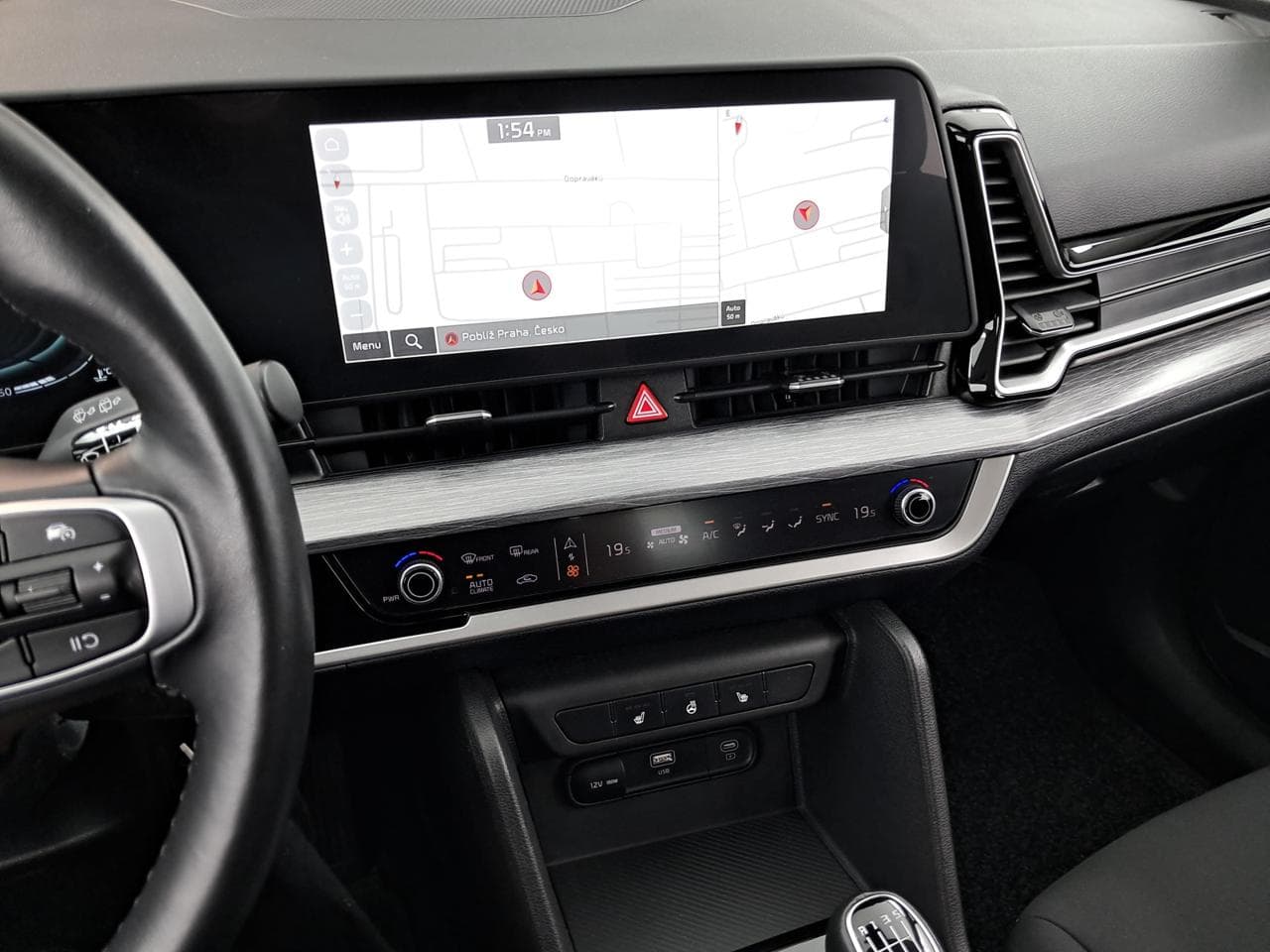 2023 Kia SPORTAGE - 18