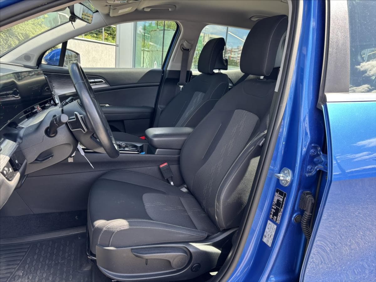 2023 Kia SPORTAGE - 10