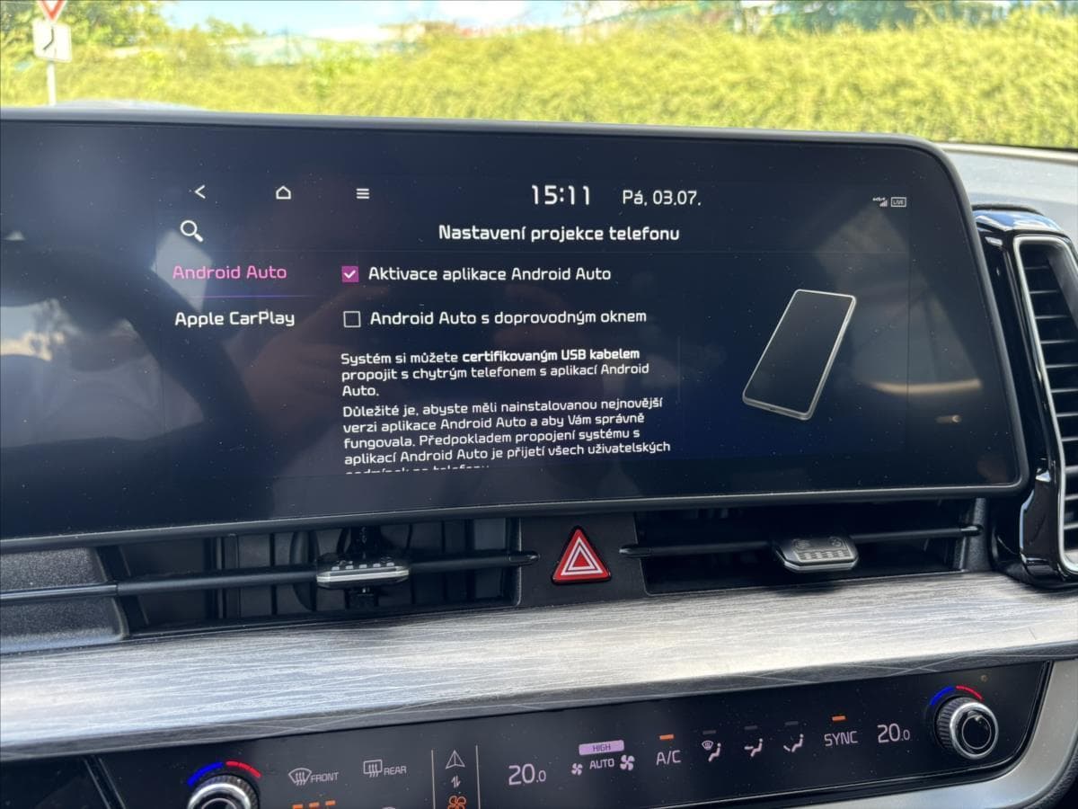 2023 Kia SPORTAGE - 19