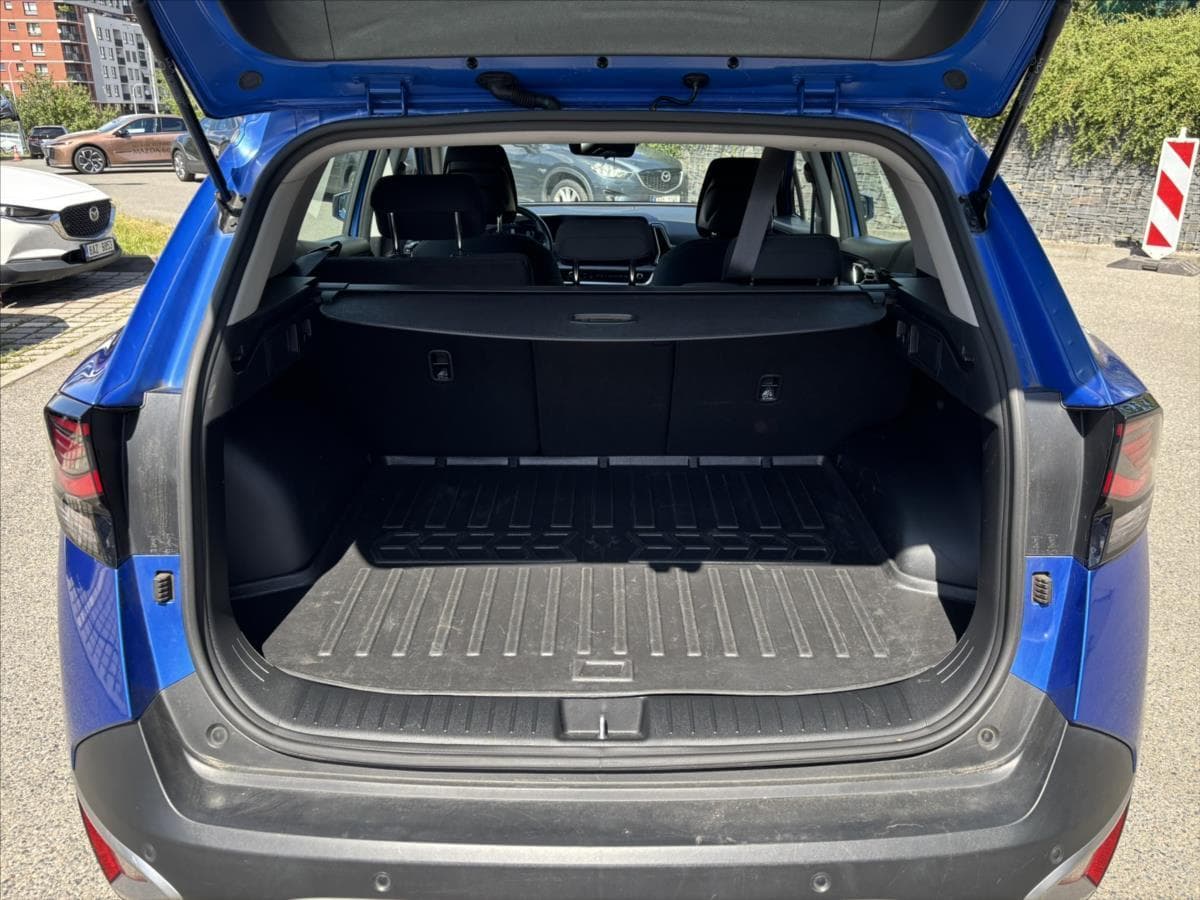 2023 Kia SPORTAGE - 13