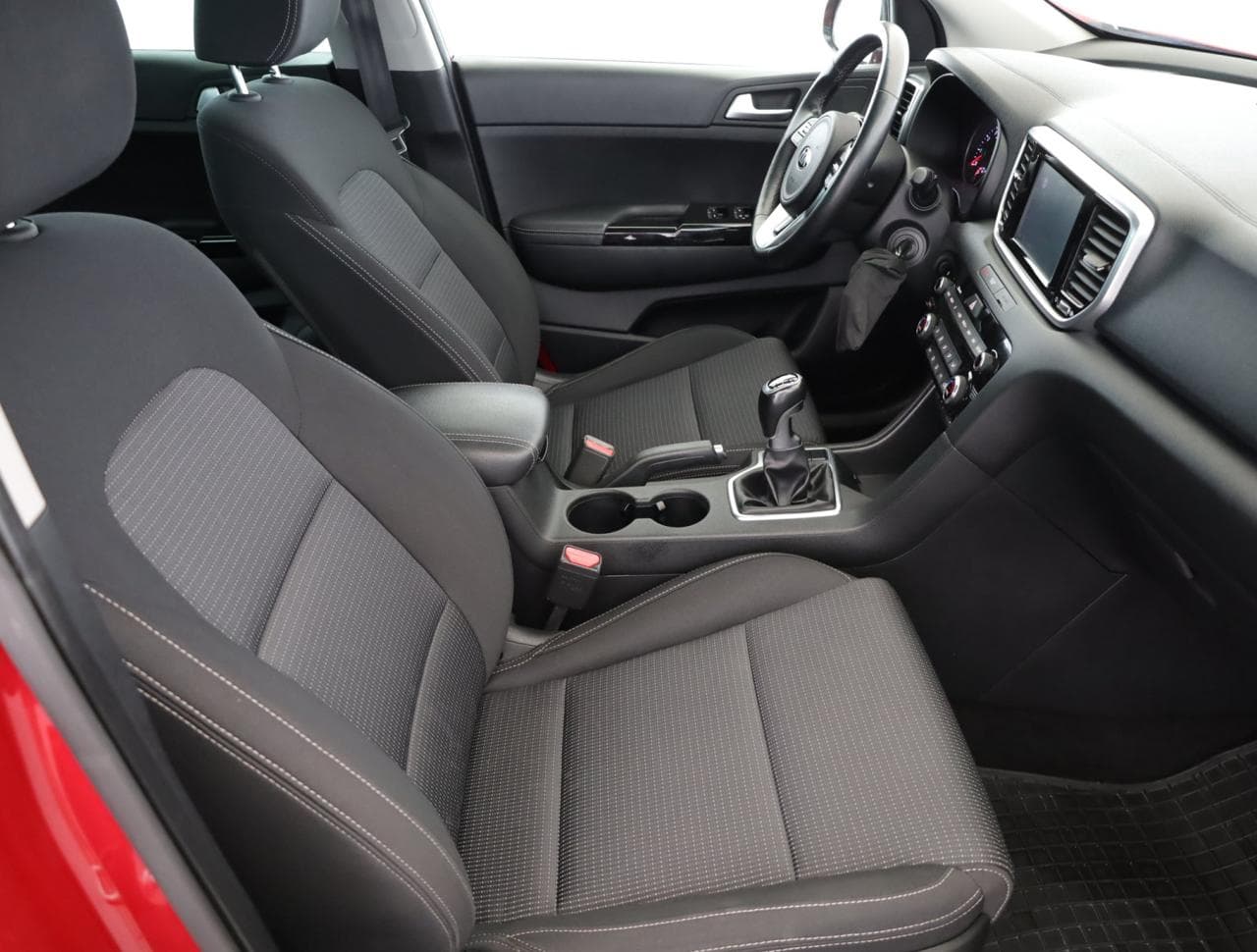 2019 Kia SPORTAGE - 10