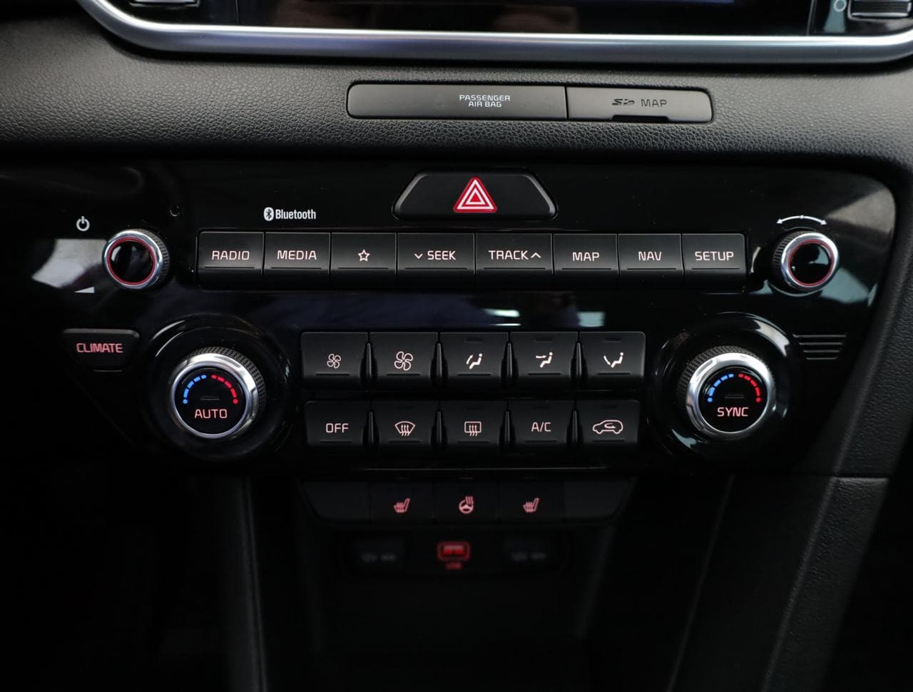 2019 Kia SPORTAGE - 20