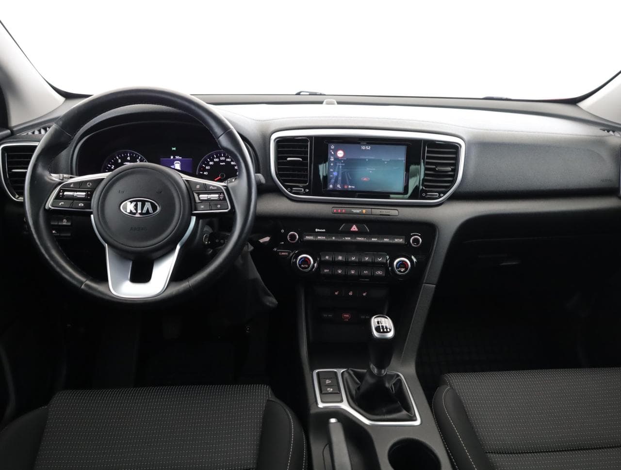 2019 Kia SPORTAGE - 9