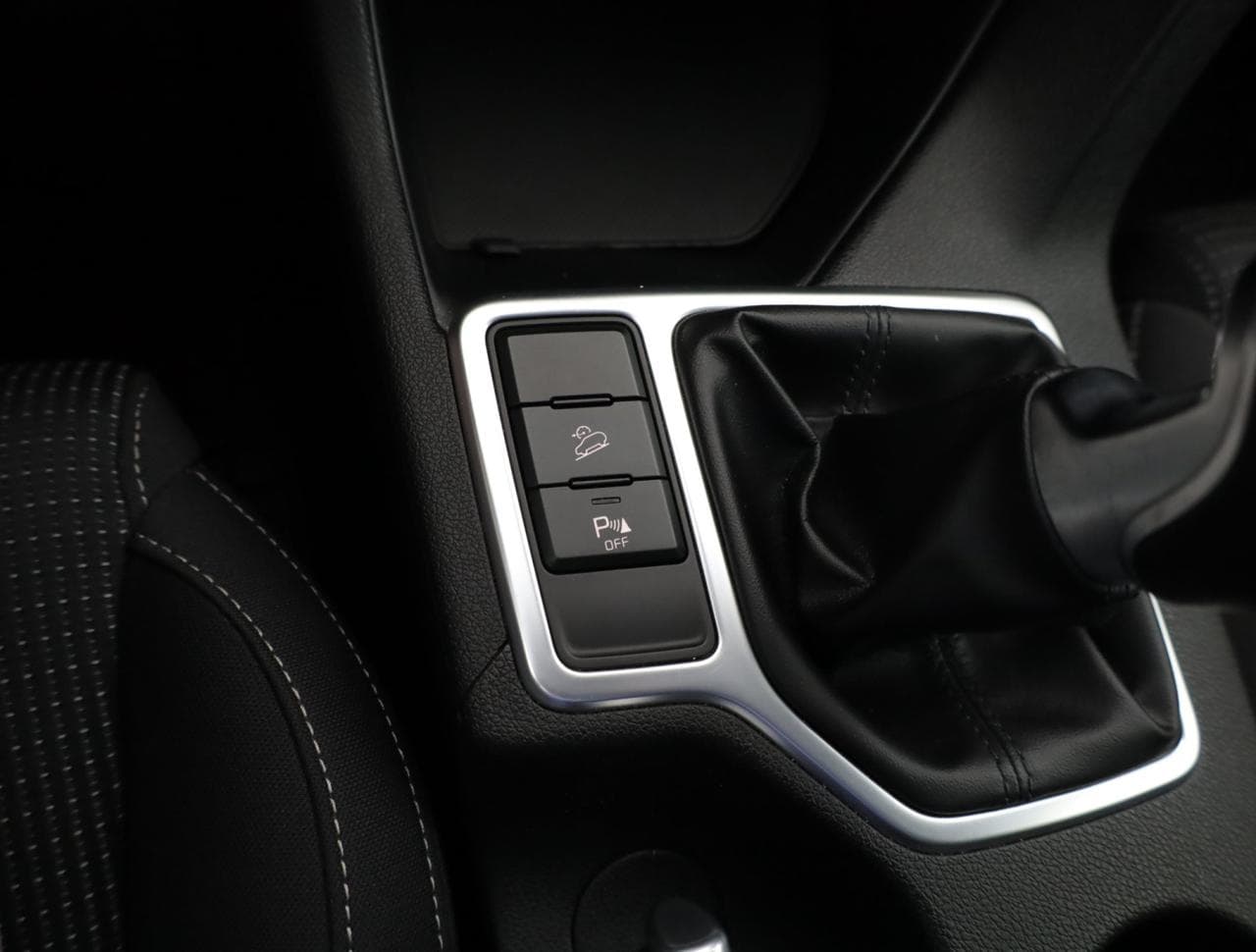 2019 Kia SPORTAGE - 17