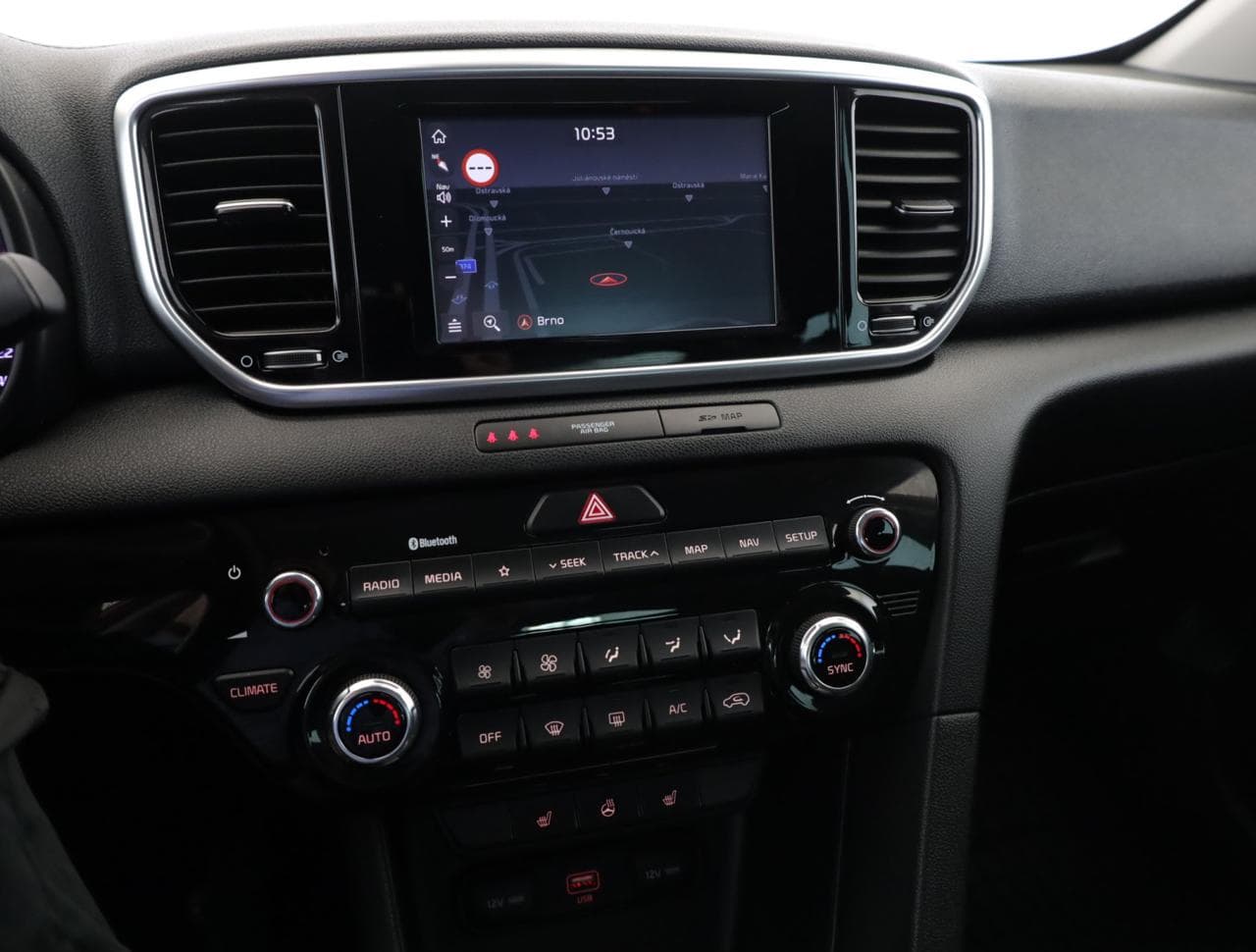2019 Kia SPORTAGE - 16