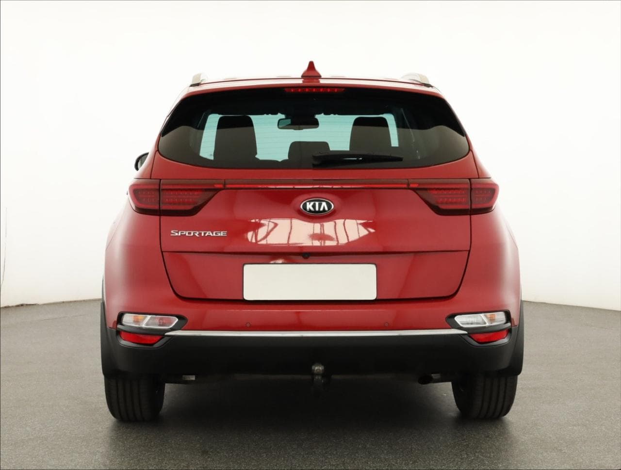 2019 Kia SPORTAGE - 6