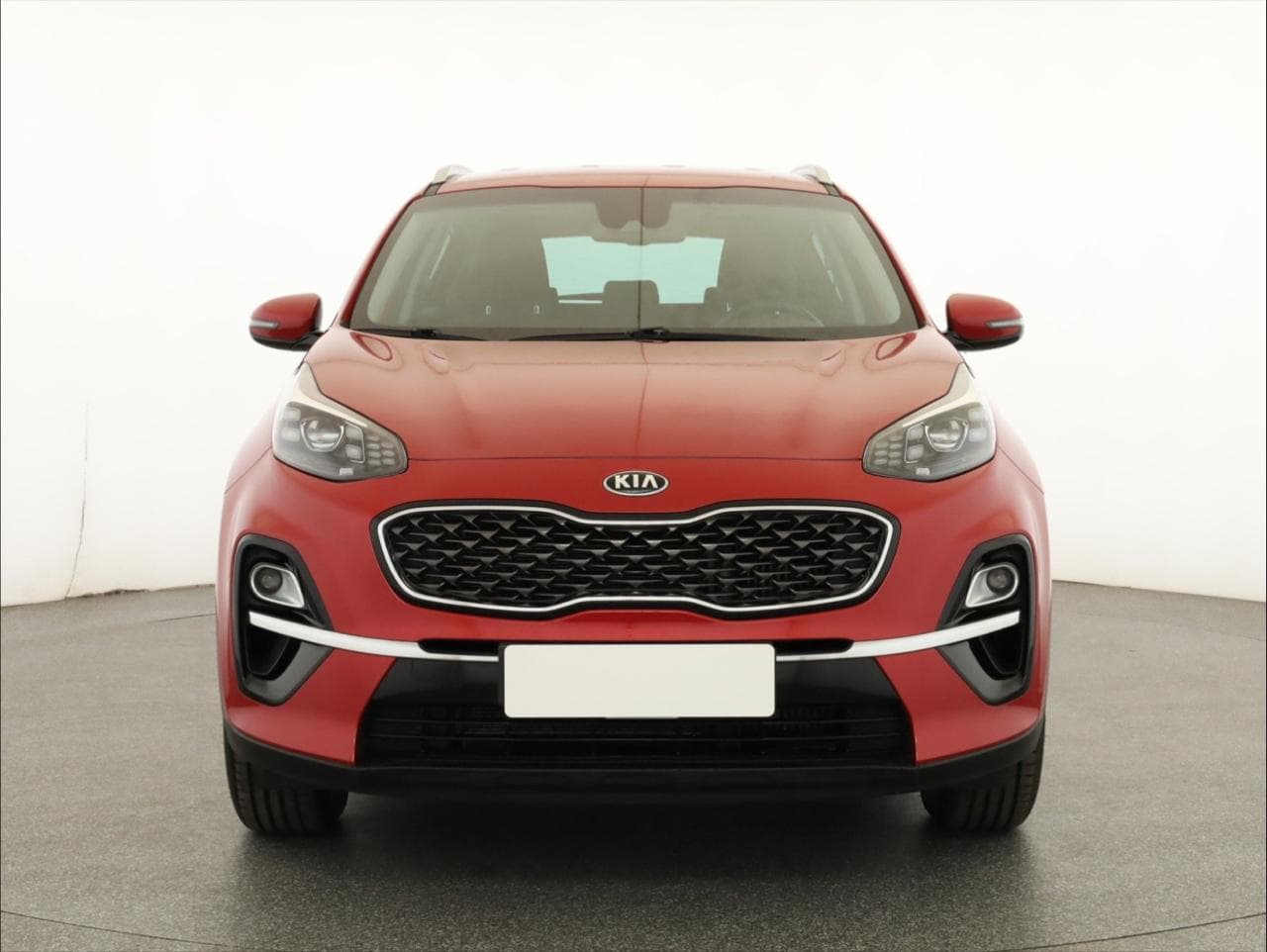 2019 Kia SPORTAGE - 2