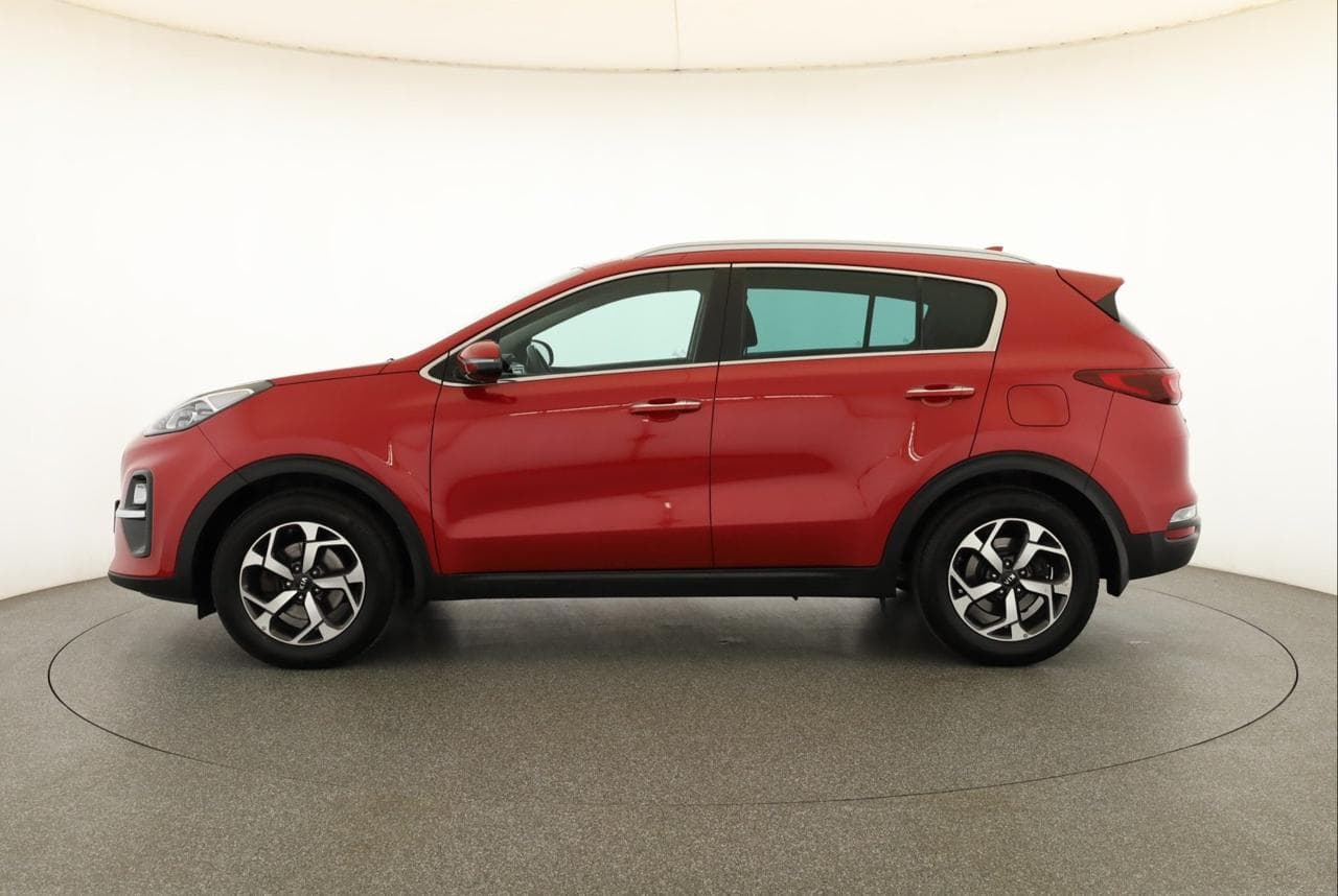 2019 Kia SPORTAGE - 4