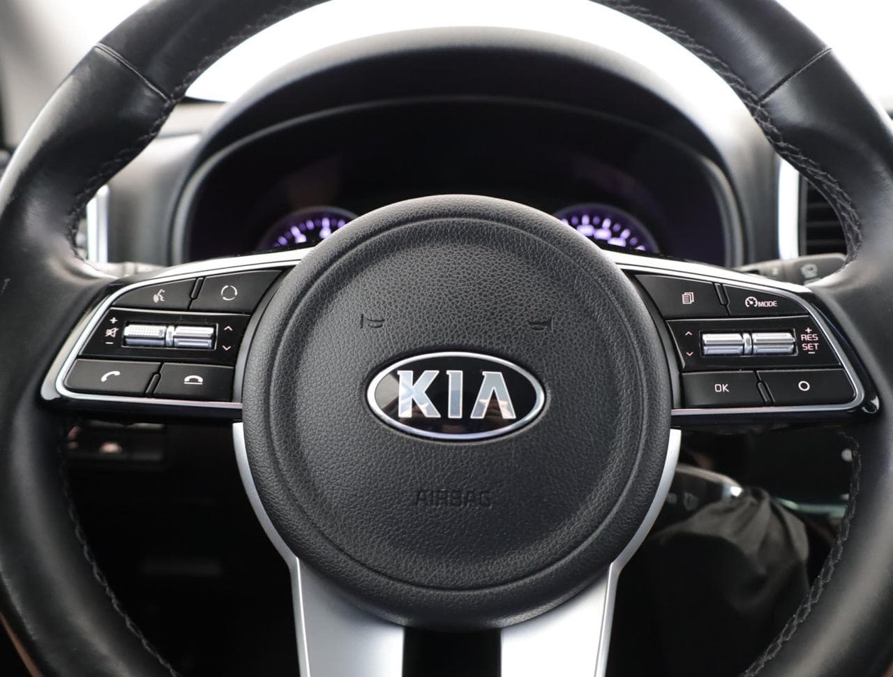 2019 Kia SPORTAGE - 14