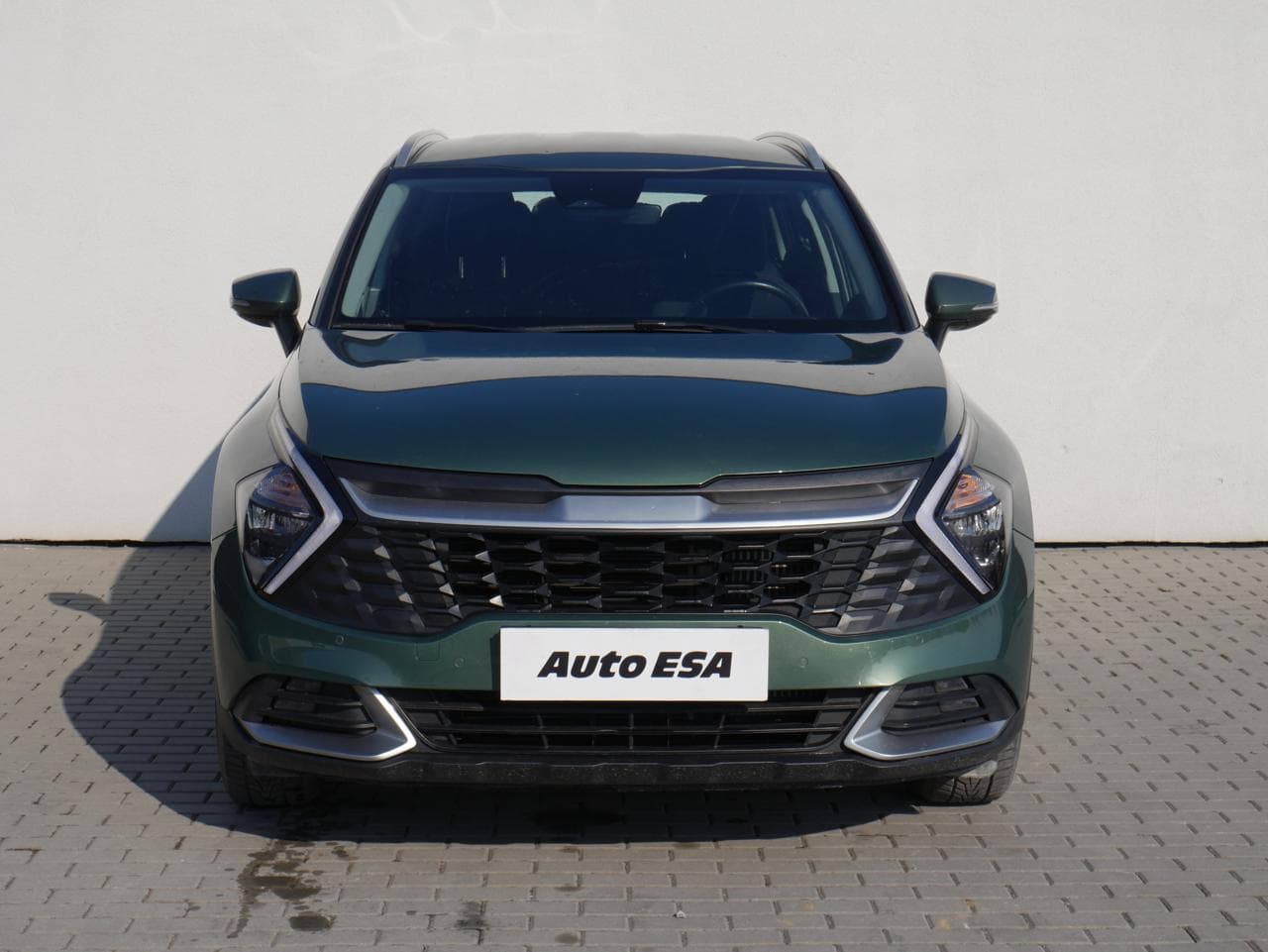 2022 Kia SPORTAGE - 2
