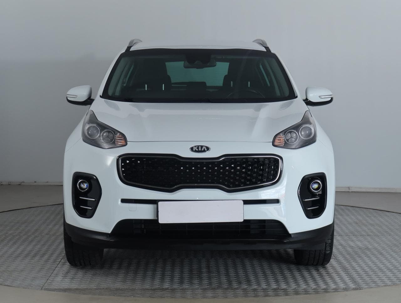 2017 Kia SPORTAGE - 2