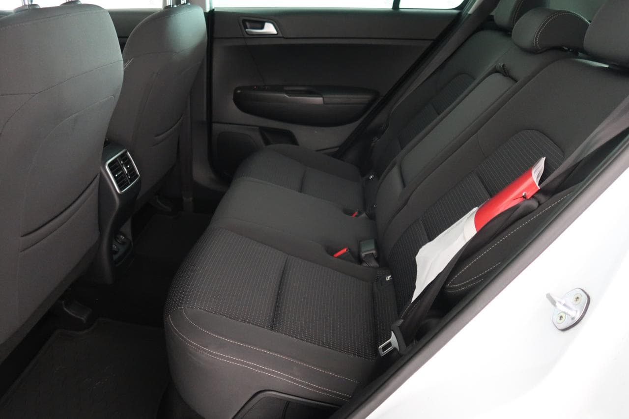 2017 Kia SPORTAGE - 15