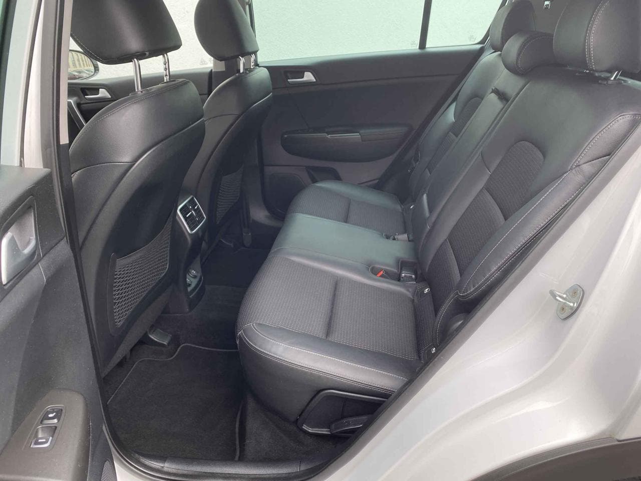 2016 Kia SPORTAGE - 10