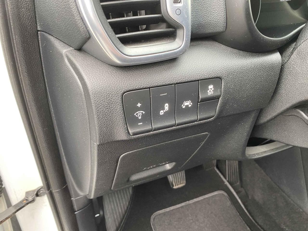 2016 Kia SPORTAGE - 15
