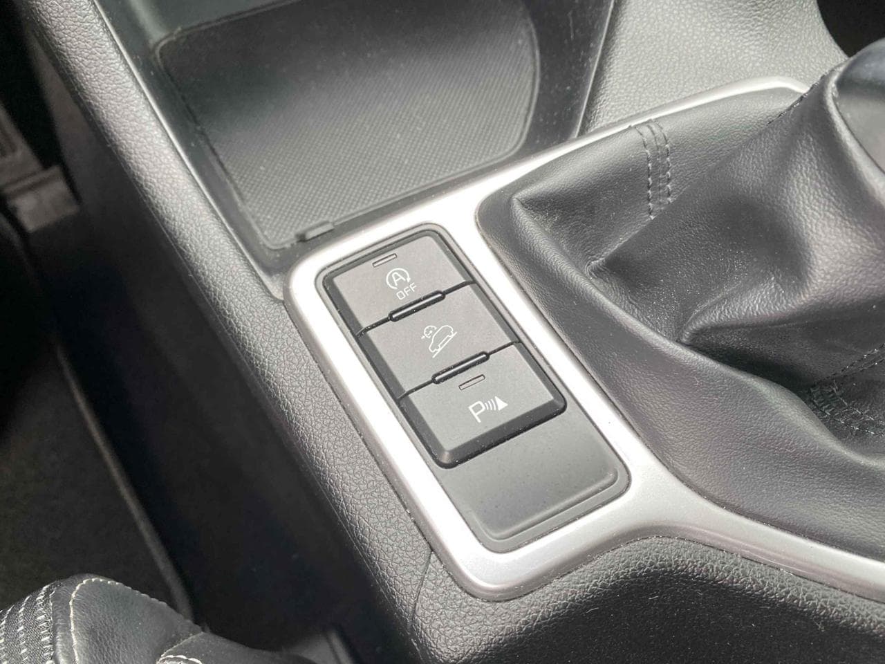 2016 Kia SPORTAGE - 17