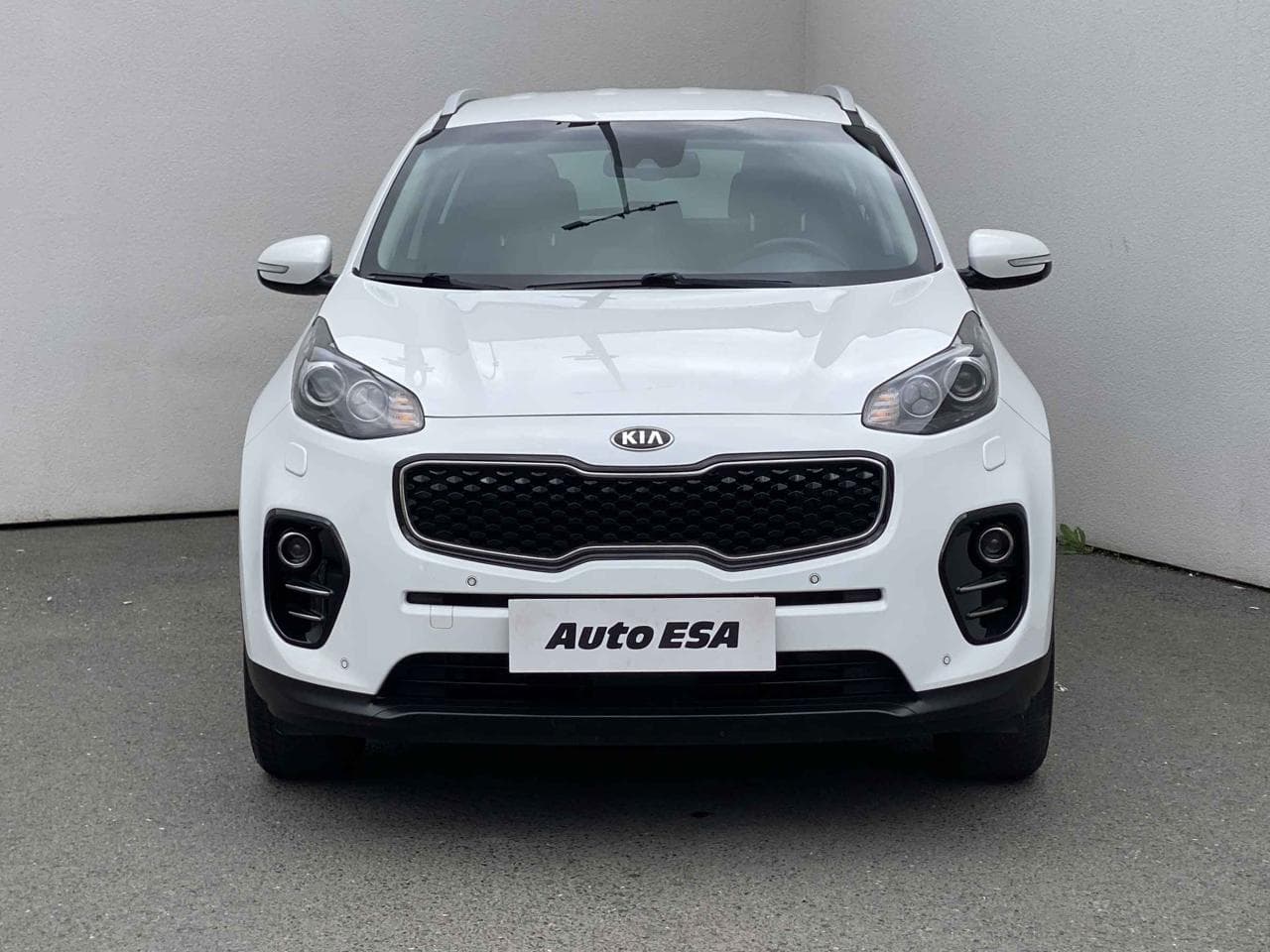 2016 Kia SPORTAGE - 2