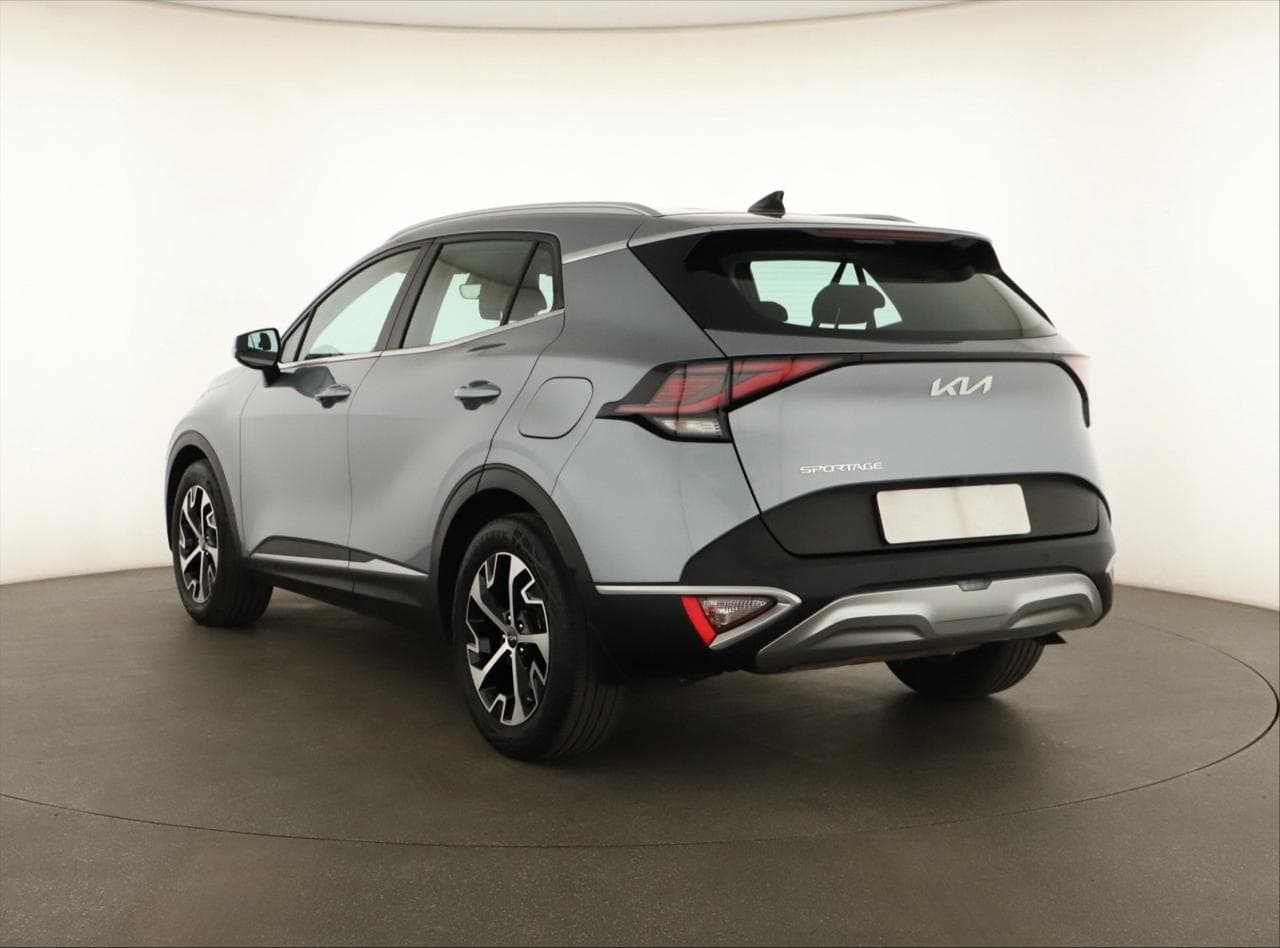 2023 Kia SPORTAGE - 5