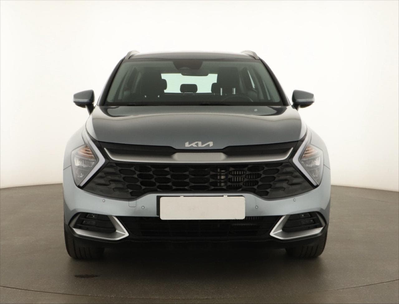 2023 Kia SPORTAGE - 2