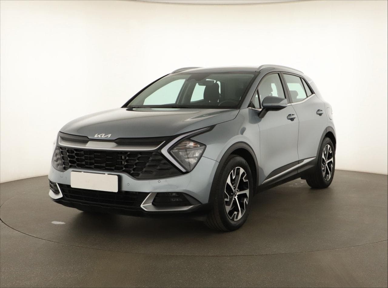 2023 Kia SPORTAGE - 3