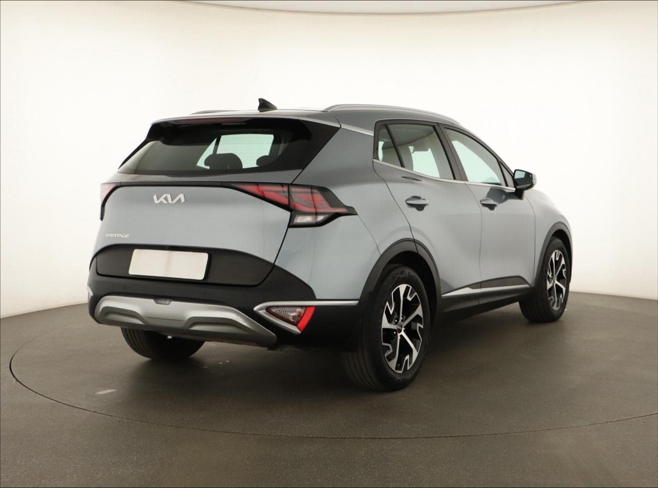 2023 Kia SPORTAGE - 7