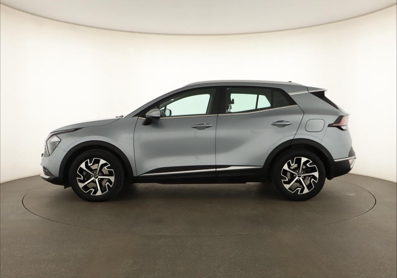 2023 Kia SPORTAGE - 4