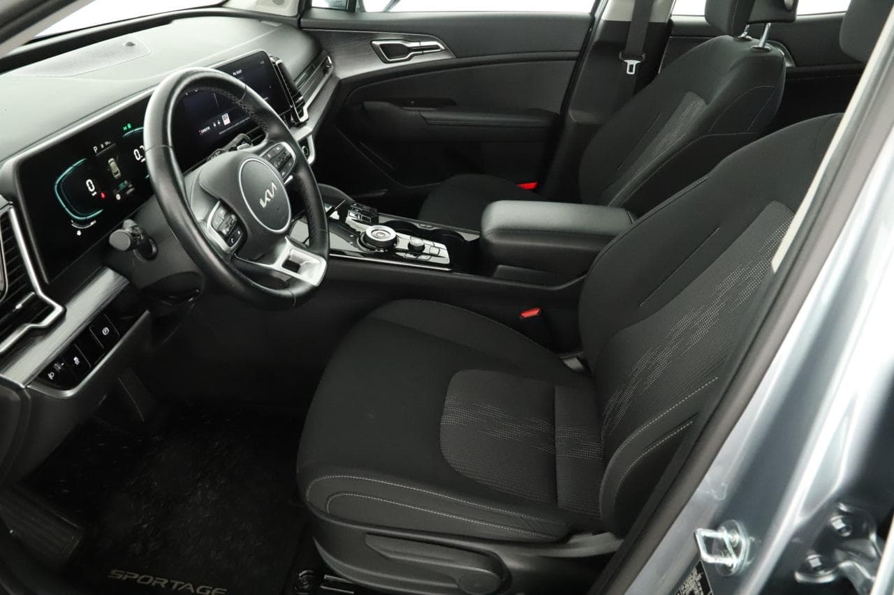 2023 Kia SPORTAGE - 13