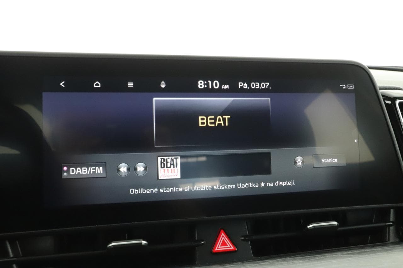 2023 Kia SPORTAGE - 20