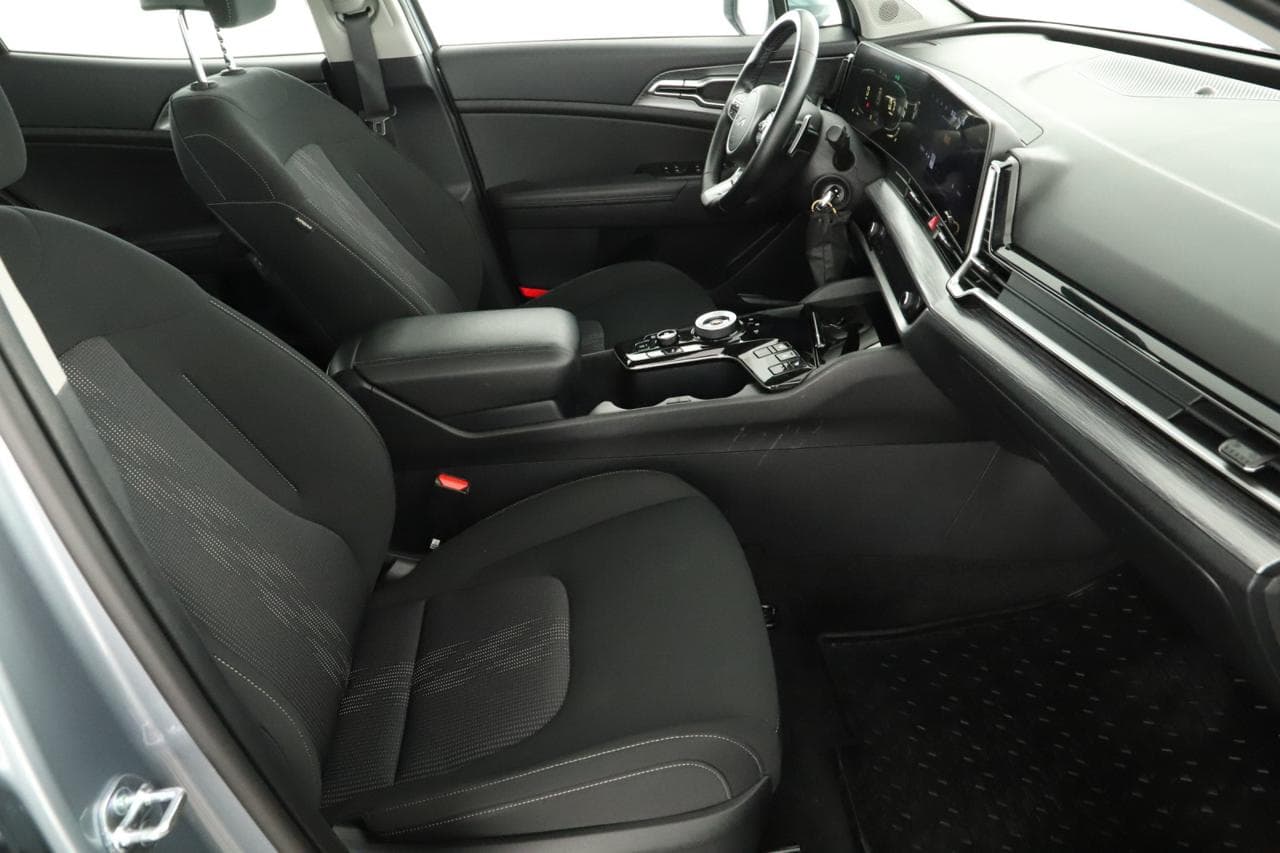 2023 Kia SPORTAGE - 10