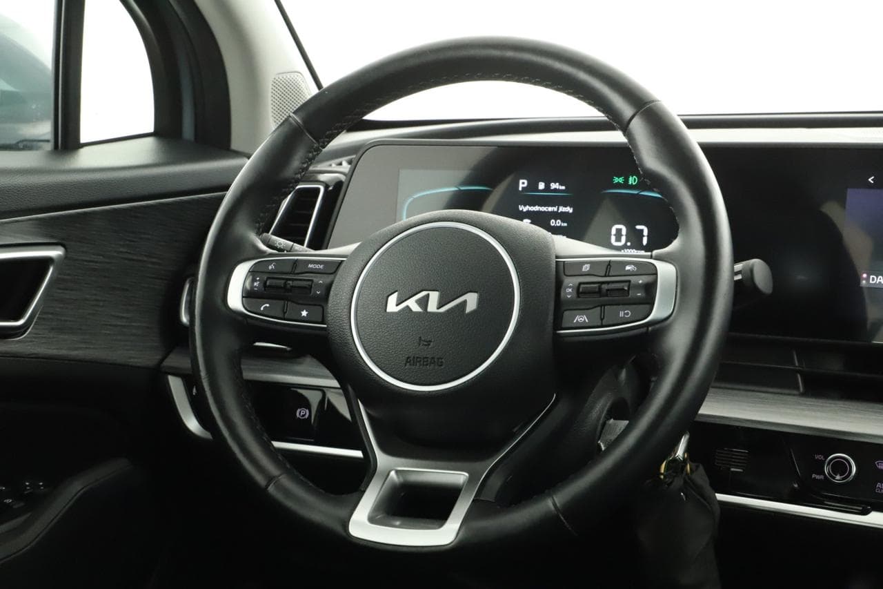 2023 Kia SPORTAGE - 14