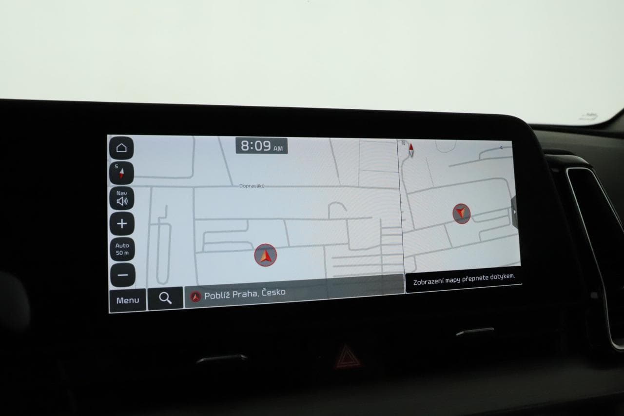 2023 Kia SPORTAGE - 18