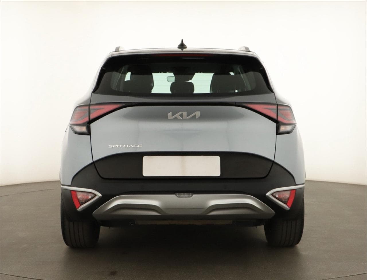 2023 Kia SPORTAGE - 6
