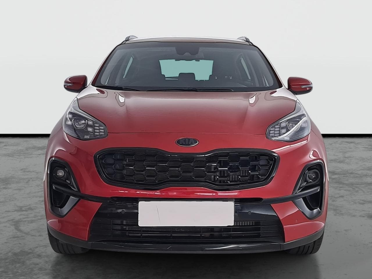 2022 Kia SPORTAGE - 2