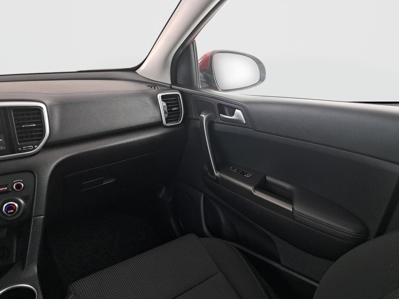 2022 Kia SPORTAGE - 11