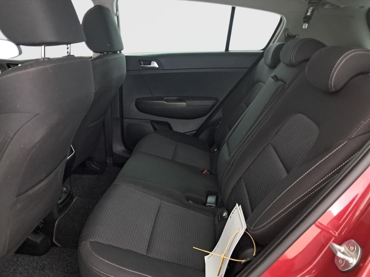 2022 Kia SPORTAGE - 15