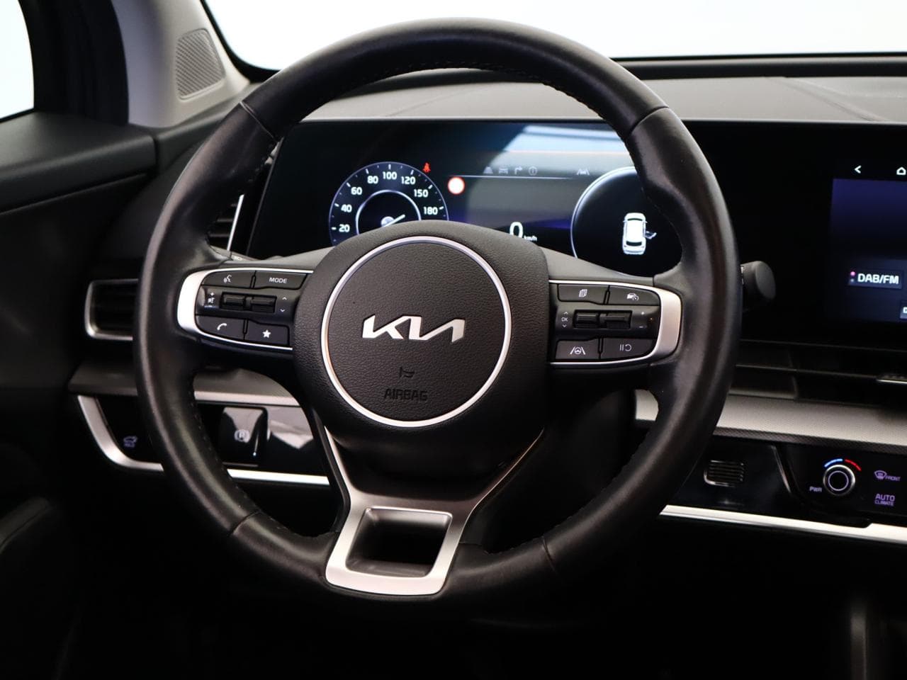 2022 Kia SPORTAGE - 20