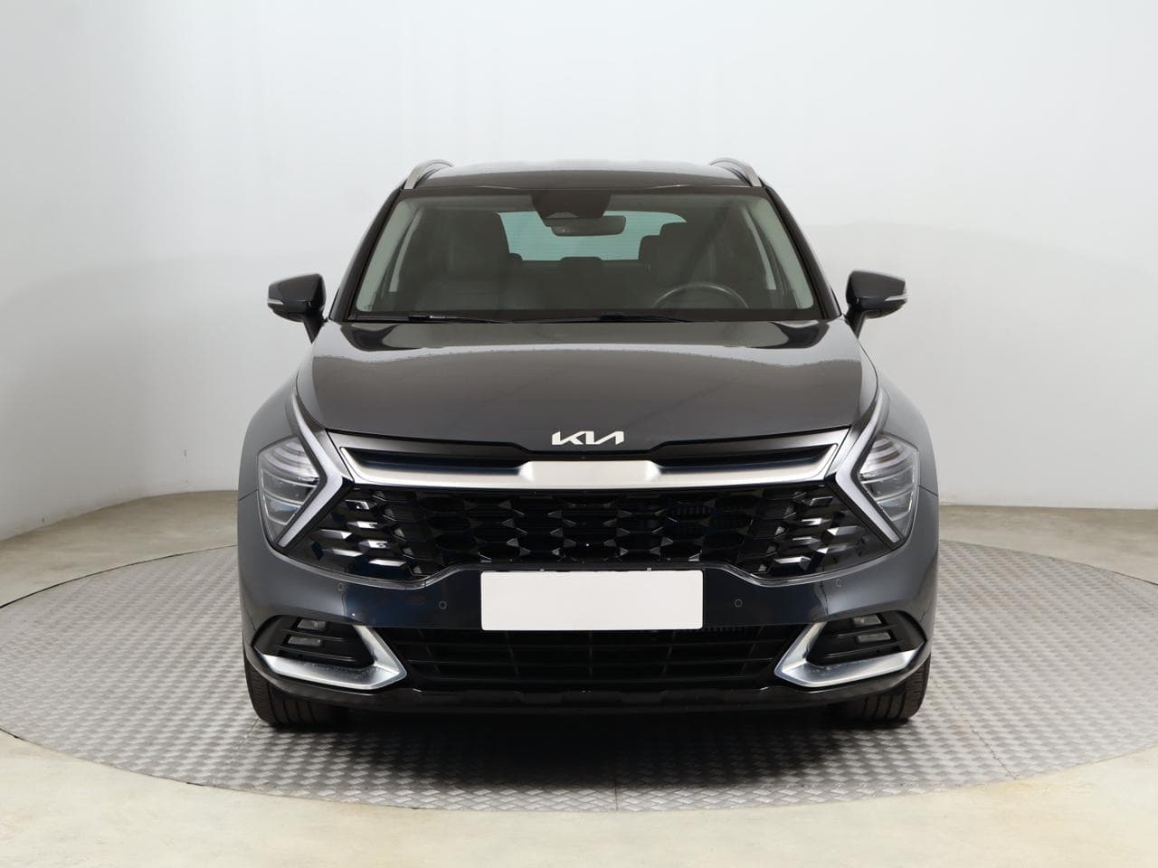 2022 Kia SPORTAGE - 2