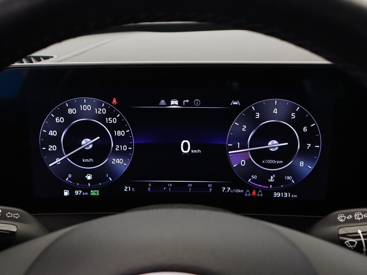 2022 Kia SPORTAGE - 15