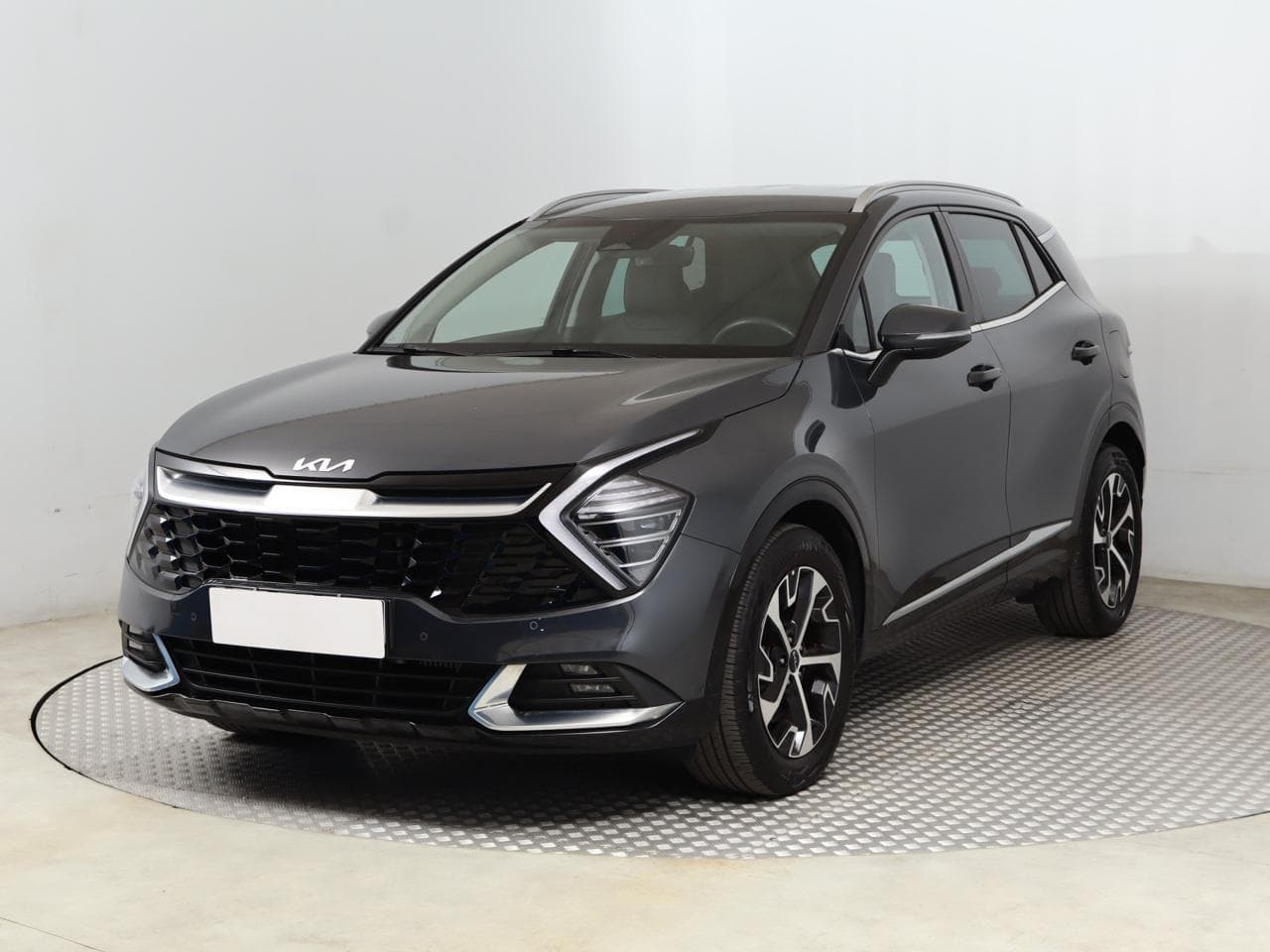 2022 Kia SPORTAGE - 3