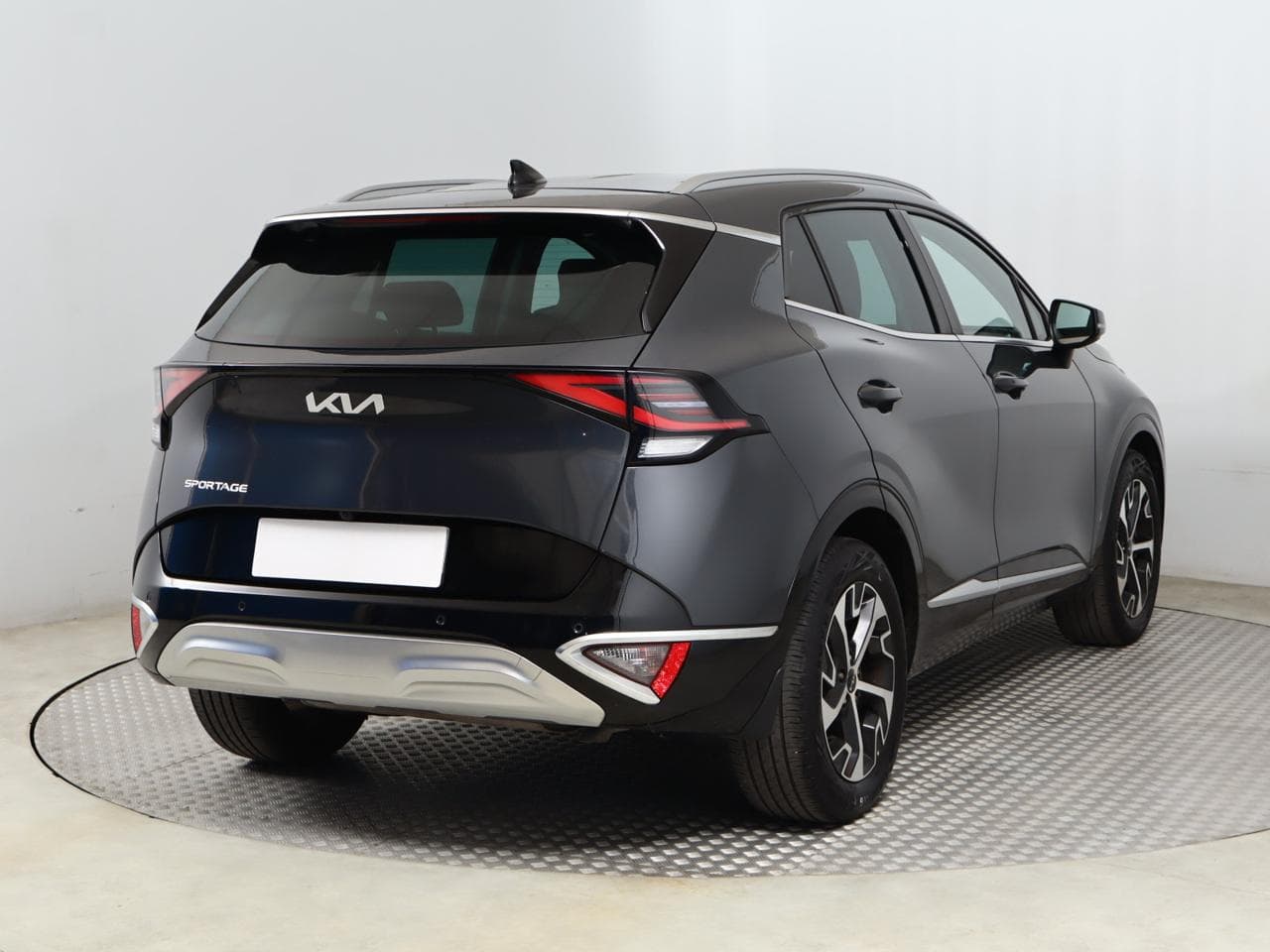 2022 Kia SPORTAGE - 7